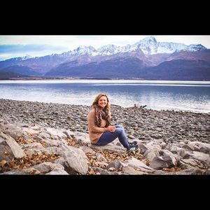 Meet your Posher, Eryn